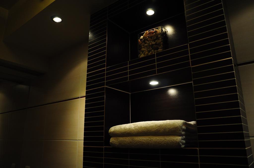 Color Apartment クラクフ エクステリア 写真